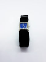 Square Minimalist Vintage Quartz Watch | Elegant Watch Collection - Vintage Radar
