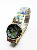 Marble Lucoral Women's Watch | Quartz Watch For Ladies - Vintage Radar