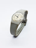 Small M WATCH Quartz Watch | Swiss Made Watches - Vintage Radar