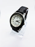 Timex Indiglo Alarm Divers Style Watch | Mens Large Size Timex Indiglo Watch - Vintage Radar
