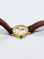 Silvester & Tweety Armitron Quartz Watch | Vintage Looney Tunes Watches - Vintage Radar