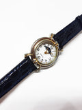 Women's Moonphase Watch | Minimalist Small Moon Phase Watch for Women - Vintage Radar