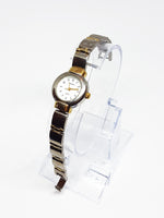 Luxury Carriage Watch For Women | Vintage Watch For Her - Vintage Radar