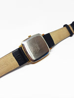 Vintage Gold-Tone Citizen Quartz Watch | Best Luxury Watches – Vintage ...
