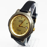 Citizen Eco-Drive Men's Watch | Titanium 7870-H05313 Citizen Watch - Vintage Radar