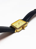 Square Vintage Citizen Watch | Luxury Gift Watches - Vintage Radar