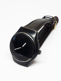 Rare Black Dial Fossil Watch For Men | Best Wedding Watches - Vintage Radar