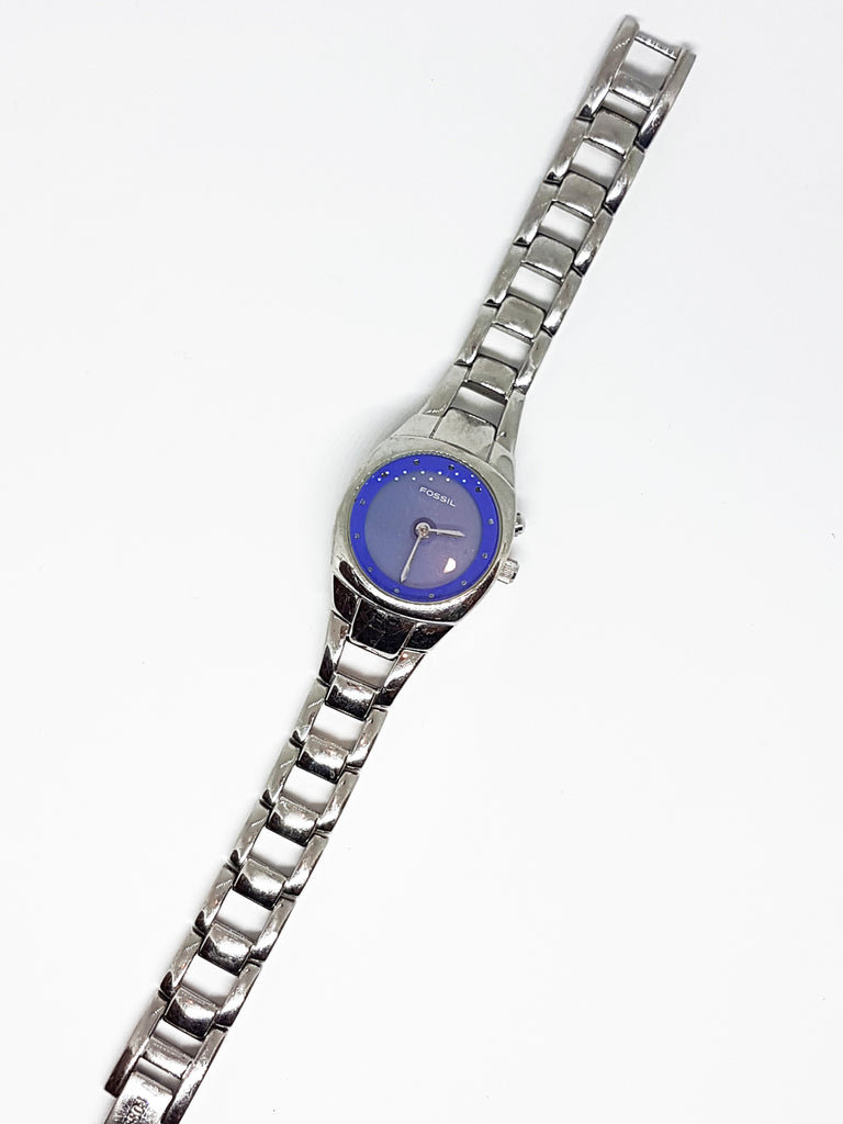 Fossil Vintage Watch For Ladies Quartz Gift Watches Vintage Radar