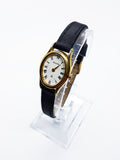 Classic Gold-tone Accurist Watch for Ladies | Vintage Accurist Watches - Vintage Radar