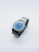 Vintage Swatch Originals ASCOT GX117 | 90s Vintage Swatch Watches - Vintage Radar