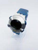 2000 Swatch Digital Beat TRANSPHERE I YFS4006 | Vintage Swatch Watches - Vintage Radar