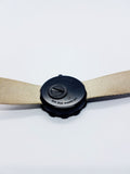 2004 Schwarz & Weiß Flik Flak Uhr | Yin und Yang Swiss gemacht Uhr