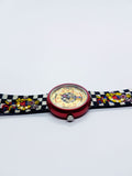 90 Flik Flak Rari orologi svizzeri da collezione per uomini e donne