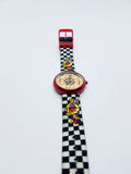 90 Flik Flak Rari orologi svizzeri da collezione per uomini e donne