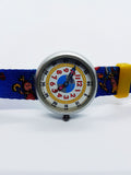 1999 vintage suizo Flik Flak reloj para niños y adultos | Relojes hipster