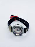 1997 Flik Flak Story Time Boxer Watch | Vintage Swiss Boxing Watch Gifts