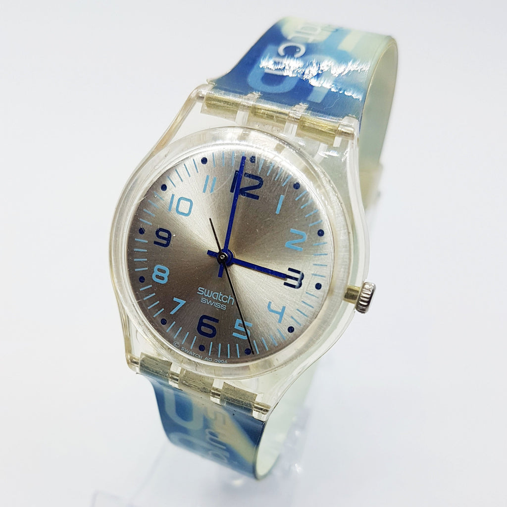 Swatch discount swiss 2004