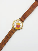 Disney Winnie the Pooh & Bees Watch | 90s Vintage Timex Pooh Watch - Vintage Radar