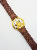 Vintage Simba Lion King Watch | 90s Disney Timex Vintage Watch - Vintage Radar
