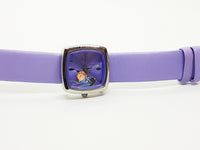 Purple Eeyore SII by Seiko Vintage Watch | MC0389 SII Marketing Watch - Vintage Radar