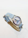 Pale Blue SII by Seiko Eeyore Watch | Vintage Disney Seiko Watches - Vintage Radar