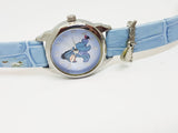 Pale Blue SII by Seiko Eeyore Watch | Vintage Disney Seiko Watches - Vintage Radar