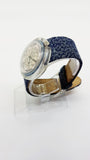 1994 WARM UP PMN104 Pop Swatch Watch | 90s Swiss Pop Swatch Watch - Vintage Radar