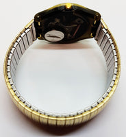 1994 BIG ROCK S GM127 Swatch Watch Vintage | Rare 90s Swatch Watch - Vintage Radar