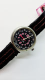 2007 Flik Flak Swiss Made Watch by Swatch | Cool Small Swiss Kids Watch - Vintage Radar
