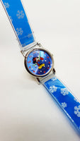 وقت مبتكر Mickey Mouse Disney مشاهدة | Disney هدية ساعة عيد الميلاد