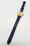 Lorus Mickey Mouse V515 6080 orologio da Seiko Vintage ▾ Disney Guadare