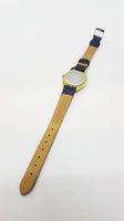 Lorus Mickey Mouse V515 6080 Watch by Seiko Vintage Disney Watch