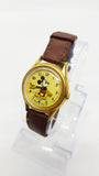 Lorus V515 6128 Mickey Mouse Uhr | Seltener Jahrgang Disney Uhren