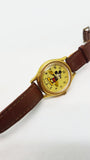 Lorus v515 6128 Mickey Mouse Watch | Rare Vintage Disney Watches