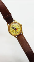 Lorus v515 6128 Mickey Mouse Watch | Rare Vintage Disney Watches