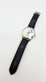 Accutime Mickey Mouse Disney watch | Vintage Happy Mickey Mouse Watch