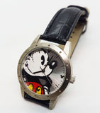 Walt Disney World Mickey Mouse Watch Limited Release Singapore Movement