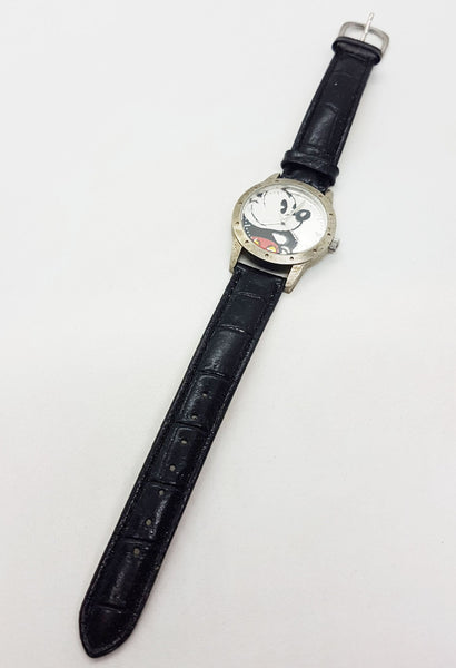 Walt Disney World Mickey Mouse Watch Limited Release Singapore ...
