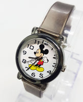 Vintage SII -Marketing von Seiko Mickey Mouse Disney MU0500 Uhr