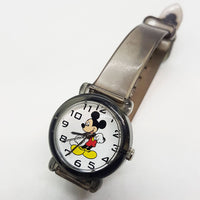 Marketing SII vintage par Seiko Mickey Mouse Disney Mu0500 montre
