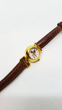 Piccolo oro Mickey Mouse Guarda | Disney Time Works Watch Limited Edition