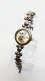Jahrgang Seiko Mickey Mouse Uhr für Frauen | Damen Seiko Disney Uhren