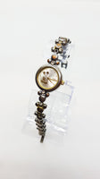 Antiguo Seiko Mickey Mouse reloj para mujeres | Señoras Seiko Disney Relojes