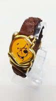 anni 90 Timex Winnie the Pooh Orologio a forma di | Vintage ▾ Disney Orologi