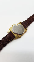 90er Jahre Timex Winnie the Pooh Geformt Uhr | Jahrgang Disney Uhren