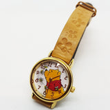 1990 Timex Winnie the Pooh & Les abeilles Disney montre | 90 Disney Montres