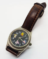 Vintage Winnie the Pooh & Friends Disney reloj - Dial Change Color