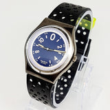 BE POP GX120 Swatch Watch | Vintage 90s Swiss Swatch Watches - Vintage Radar