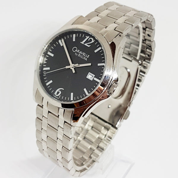 Caravelle New Caravelle By Bulova Precio Chronograph Caravelle By