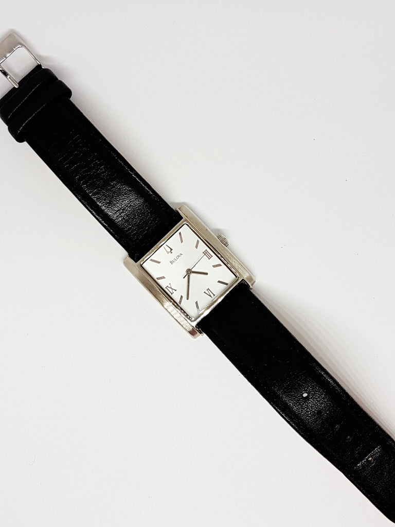 Retro Bulova Watch for Men | Bulova Accutron C869722 Wristwatch Model ...